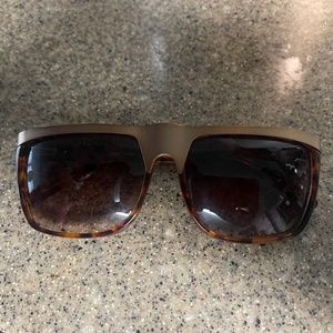 OMAR SELUJ SUNGLASSES